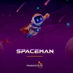 Spaceman 79b bet